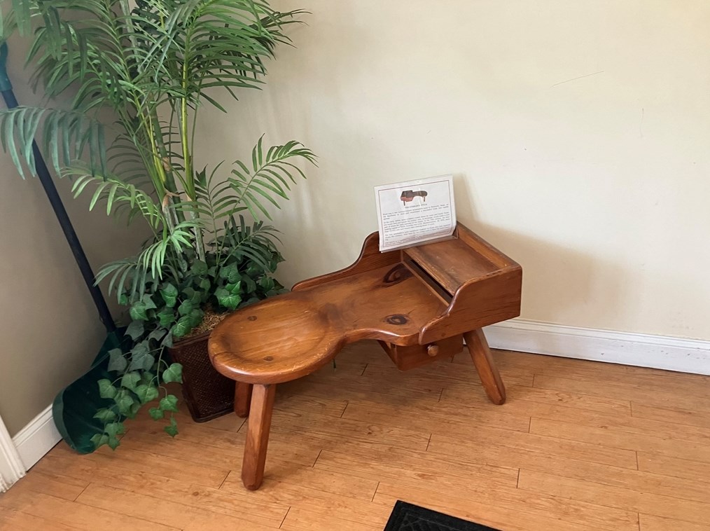 19 Broad St, Merrimac MA  01860-2300 exterior