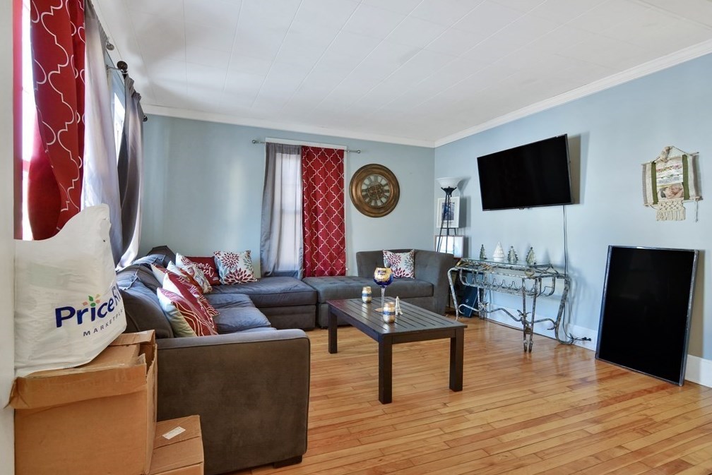 19 East St, Winchendon MA  01475-1241 exterior