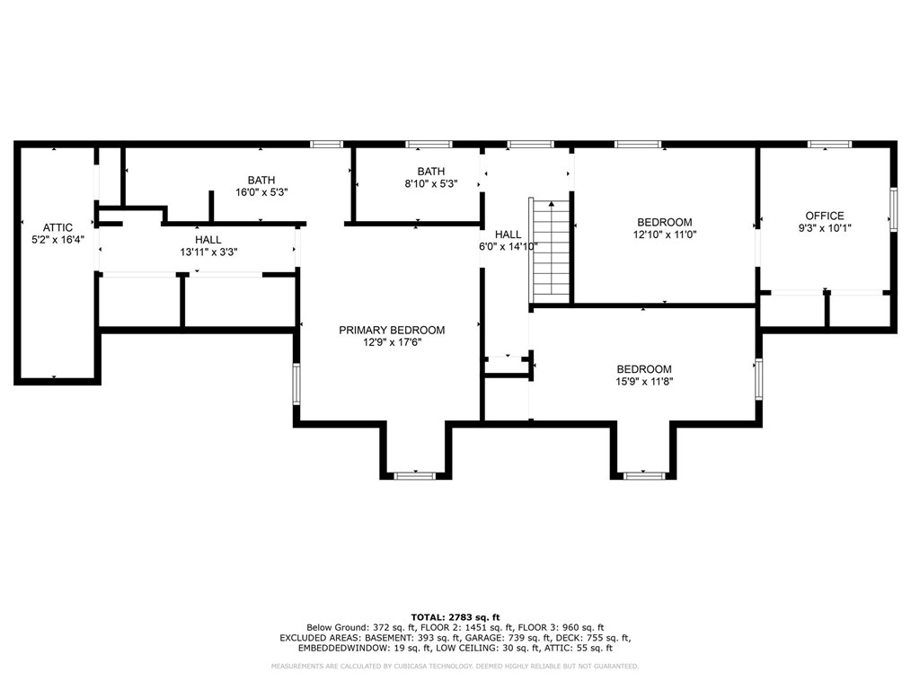 207 Granville Rd, Montgomery MA 01085-3945 exterior