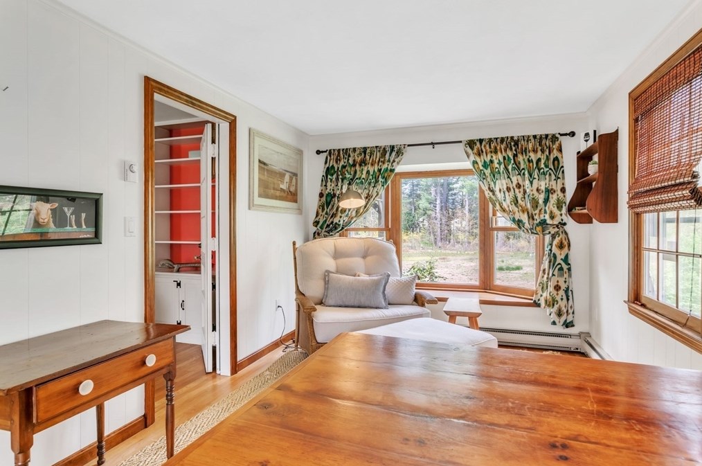 207 Granville Rd, Montgomery MA 01085-3945 exterior