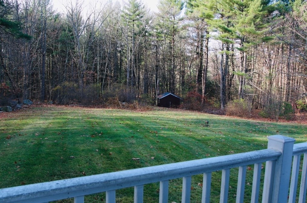 152 Littlefield Rd, Acton MA 01719-1231 exterior