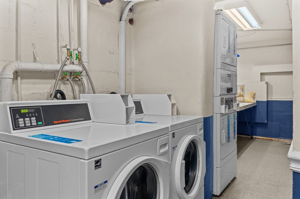 10 Coffey St, Boston MA exterior