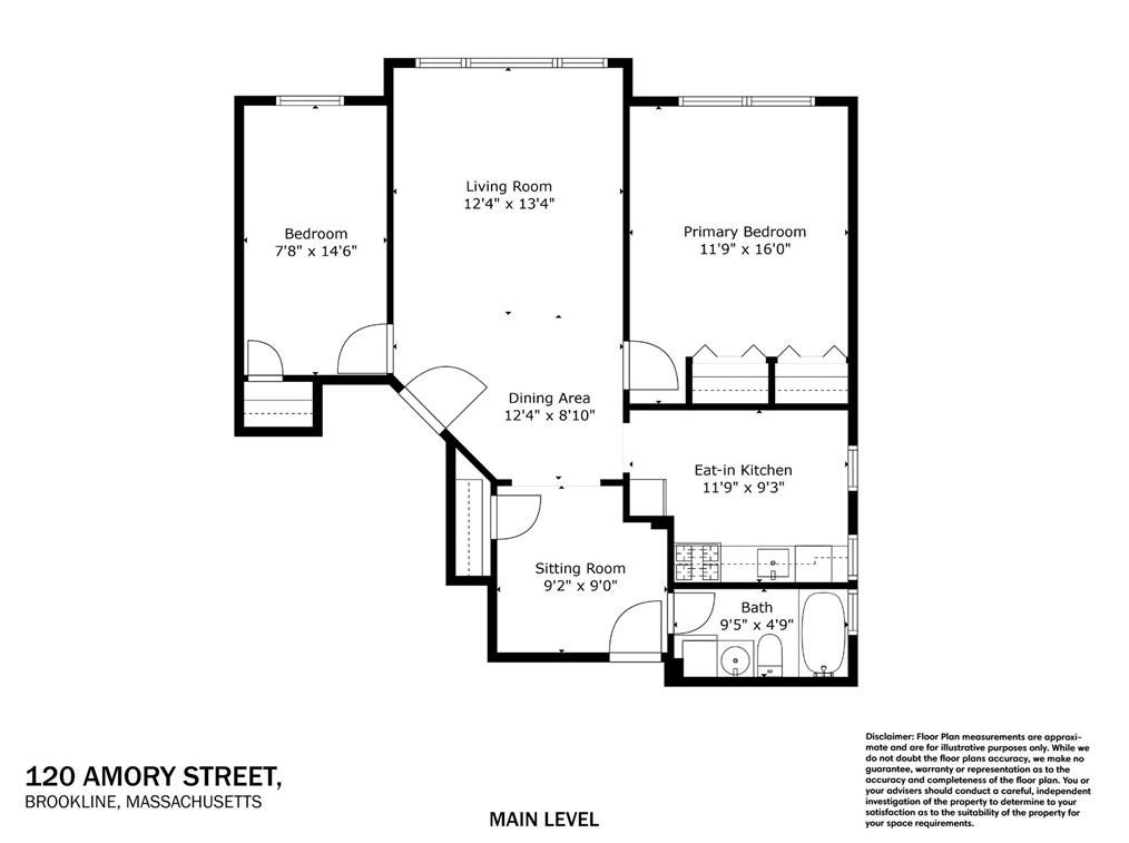 120 Amory St, Brookline MA  02446-3574 exterior