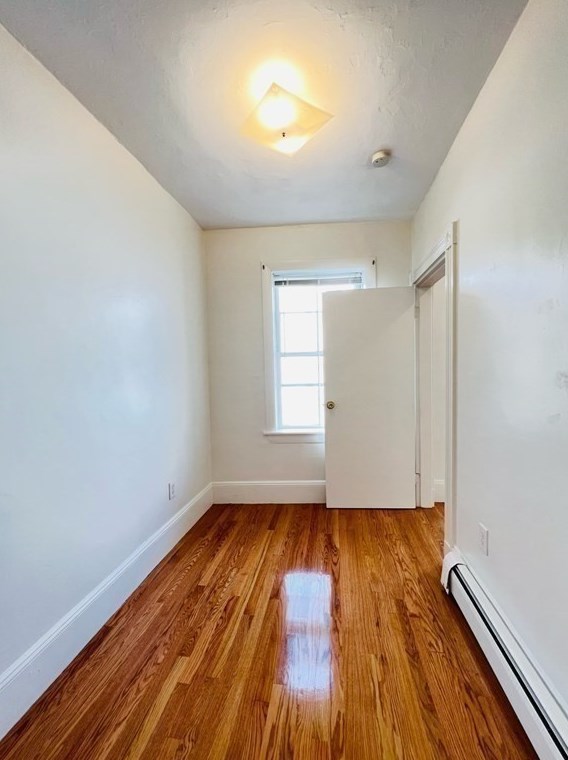 11 Franklin #2, Boston, MA 02129