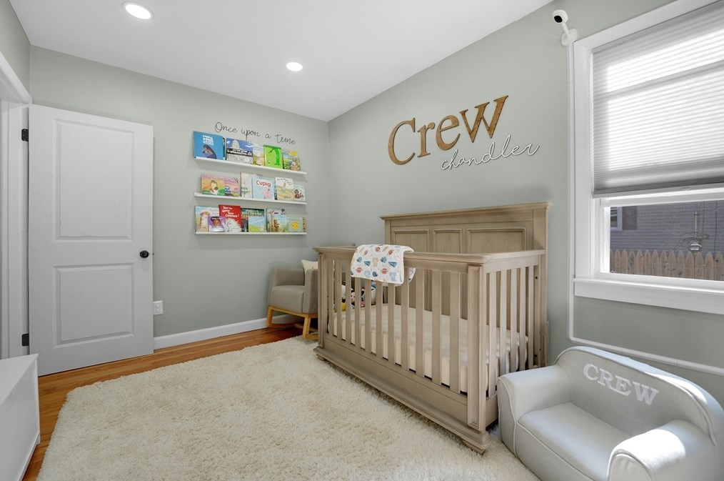 1061 Almy St, New Bedford MA  02745-4003 exterior