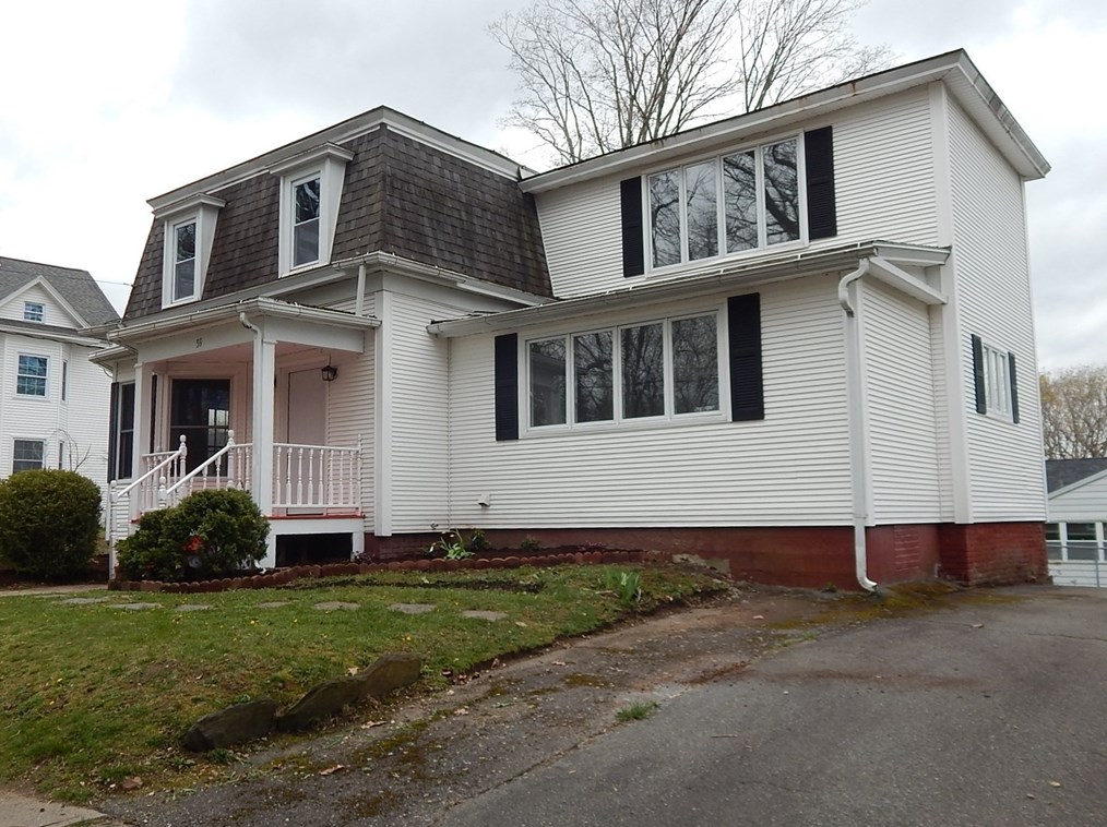 59 Highland Ave, Royalston MA  01331-2424 exterior
