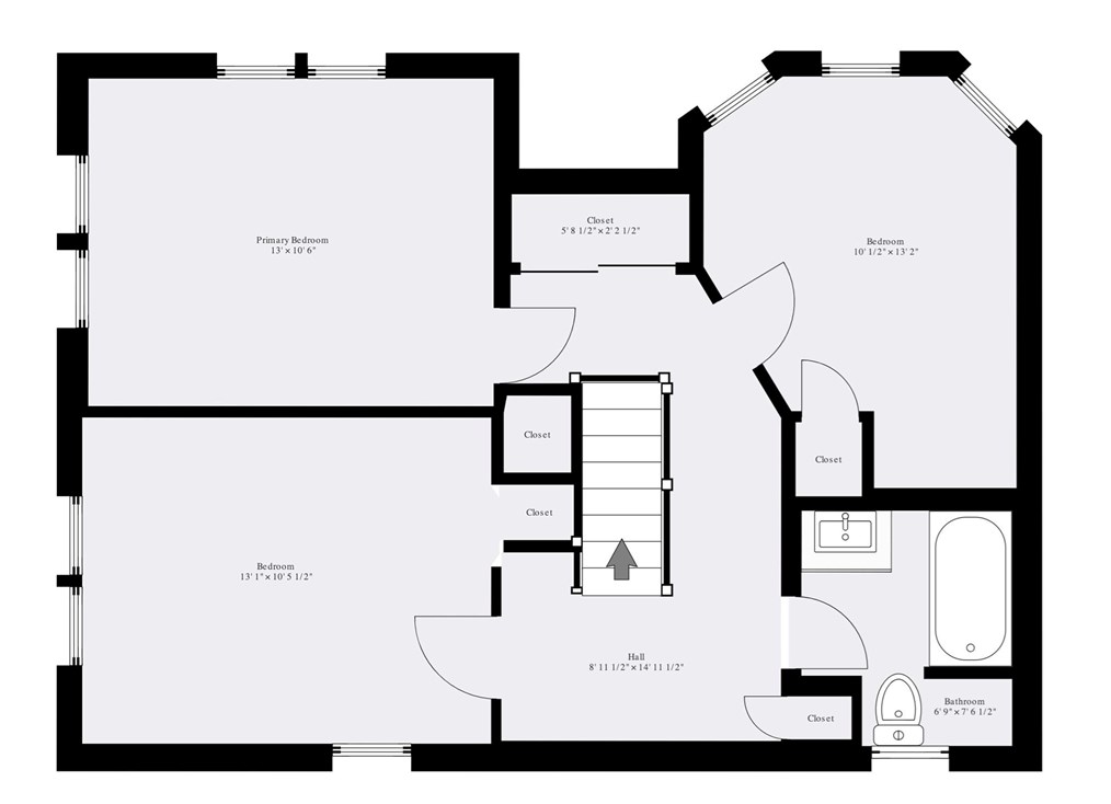 205 Frst St, Arlington MA 02476-4206 exterior