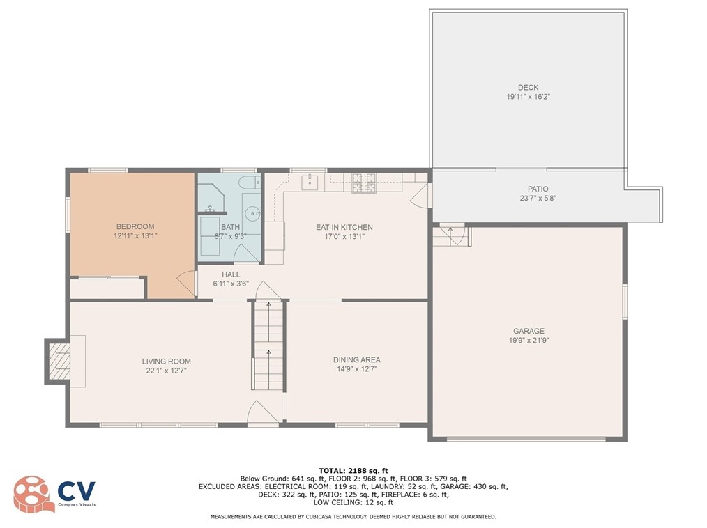 30 Boornazian Rd, Methuen MA 01844-2802 exterior