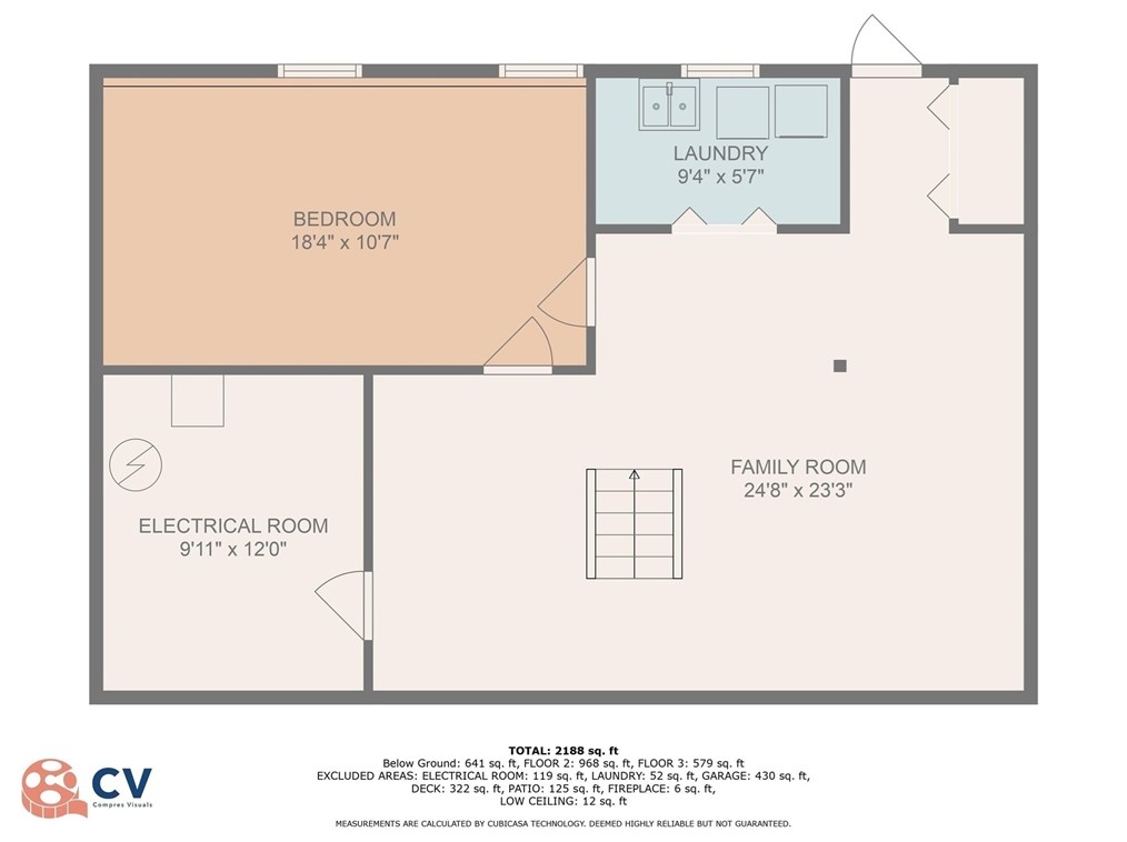 30 Boornazian Rd, Methuen MA 01844-2802 exterior