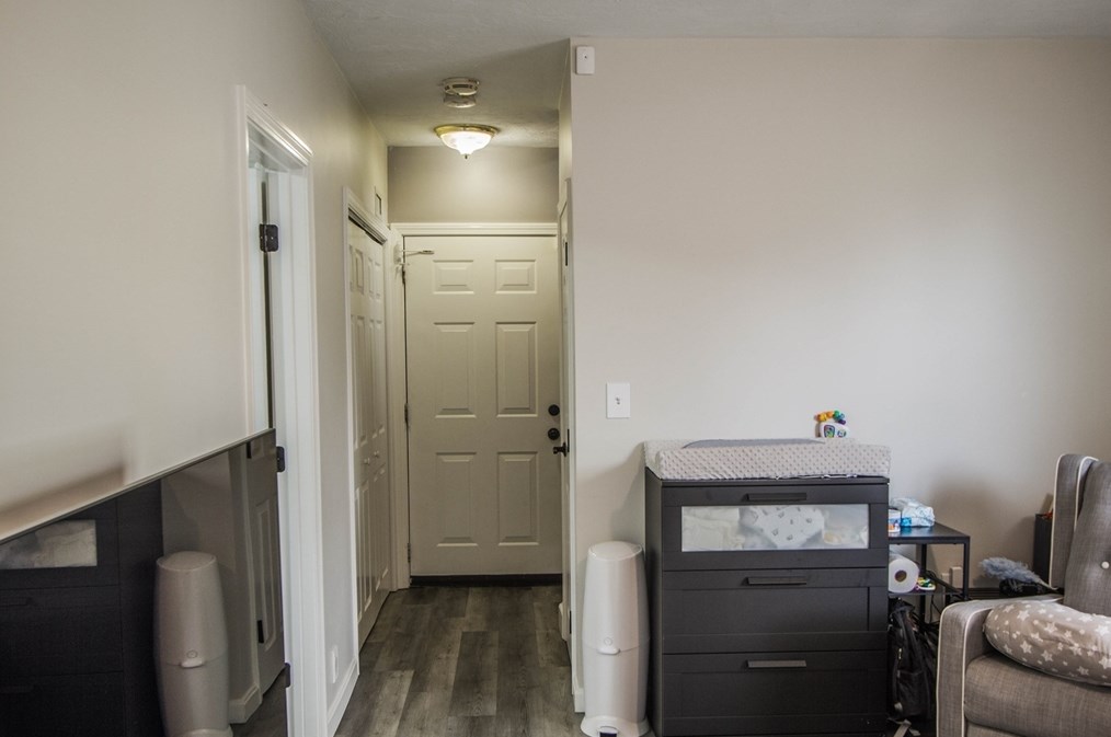 19 Matteo St, Worcester MA  01606-1178 exterior