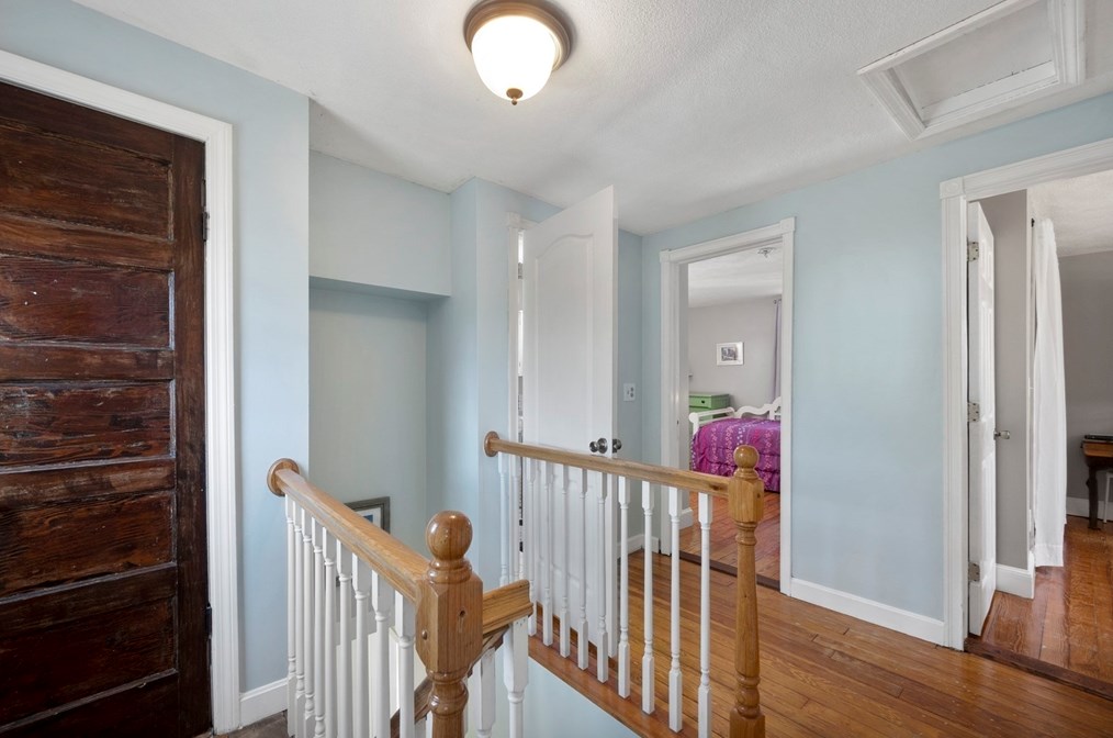 10 Crane St, Danvers MA  01923-3014 exterior