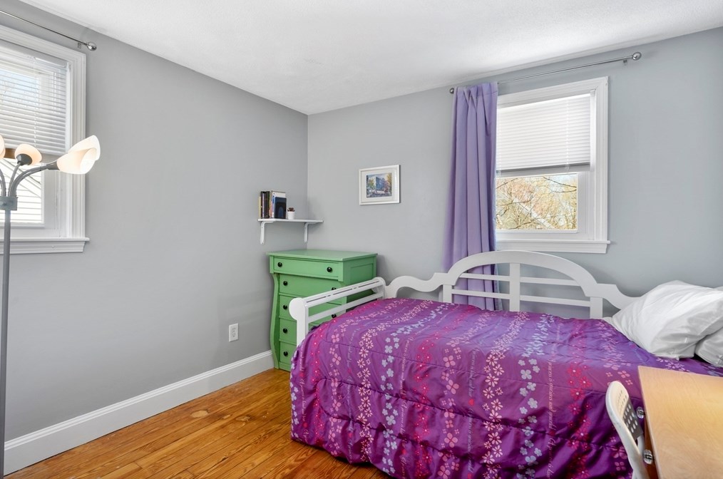 10 Crane St, Danvers MA  01923-3014 exterior