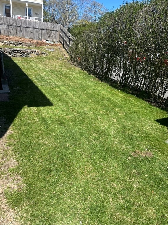 1139 Beacon St, Newton MA  02461-1157 exterior