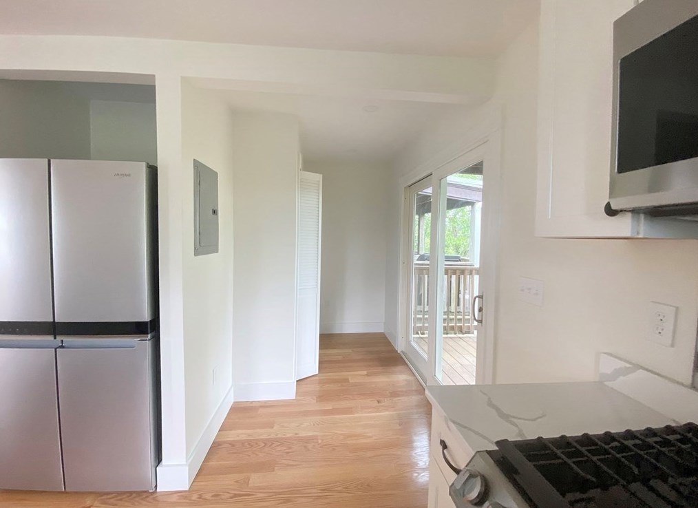 444 Sumner St #3, Boston, MA 02128