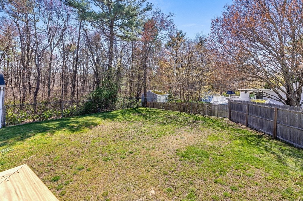 243 Myricks St, Taunton MA 02718-1427 exterior