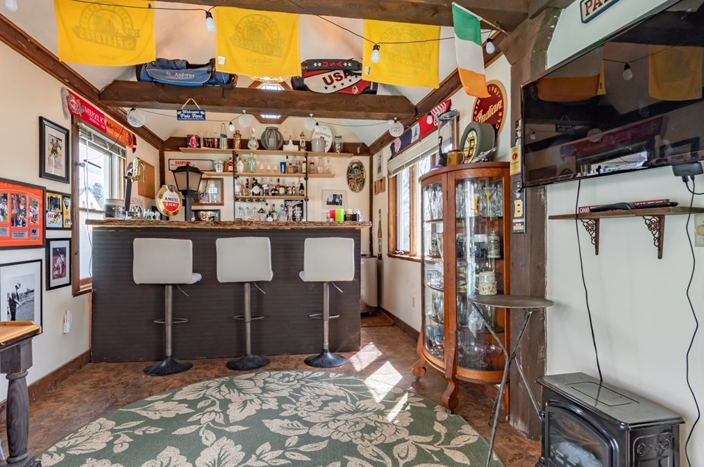 254 Front St, Winchendon MA  01475-1555 exterior