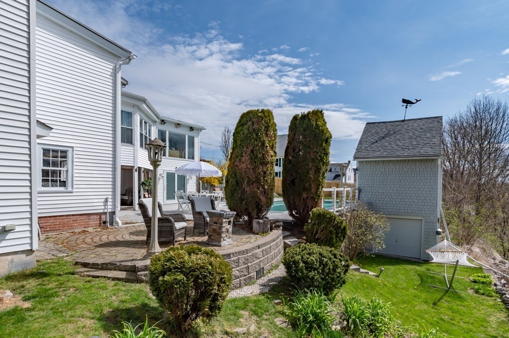 254 Front St, Winchendon MA  01475-1555 exterior