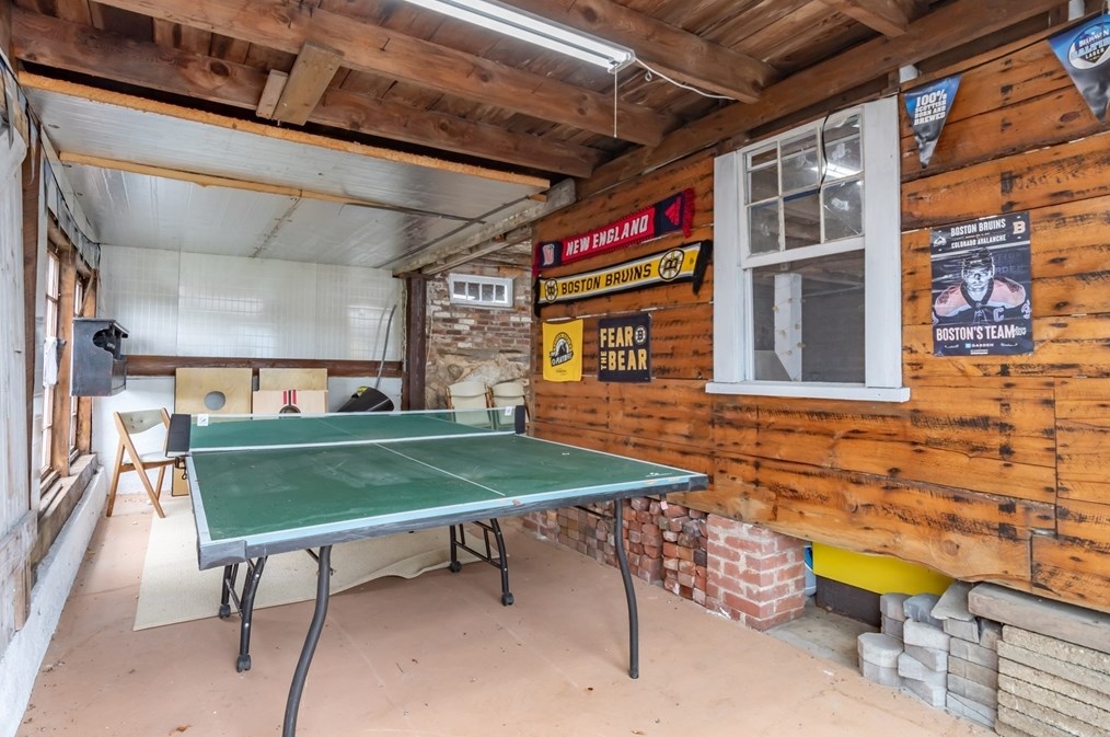 254 Front St, Winchendon MA  01475-1555 exterior