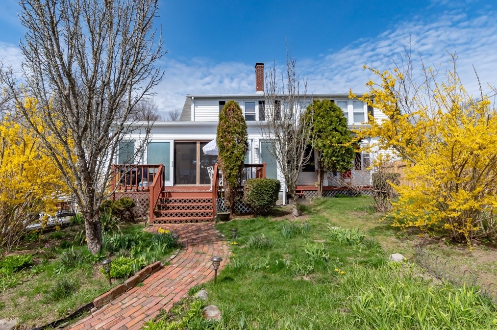 254 Front St, Winchendon MA  01475-1555 exterior