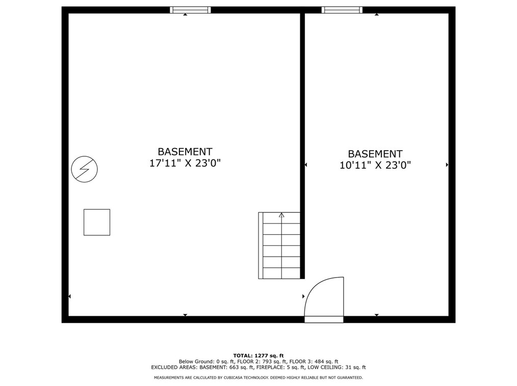 41 Wampatuck St, Pembroke MA  02359-2430 exterior