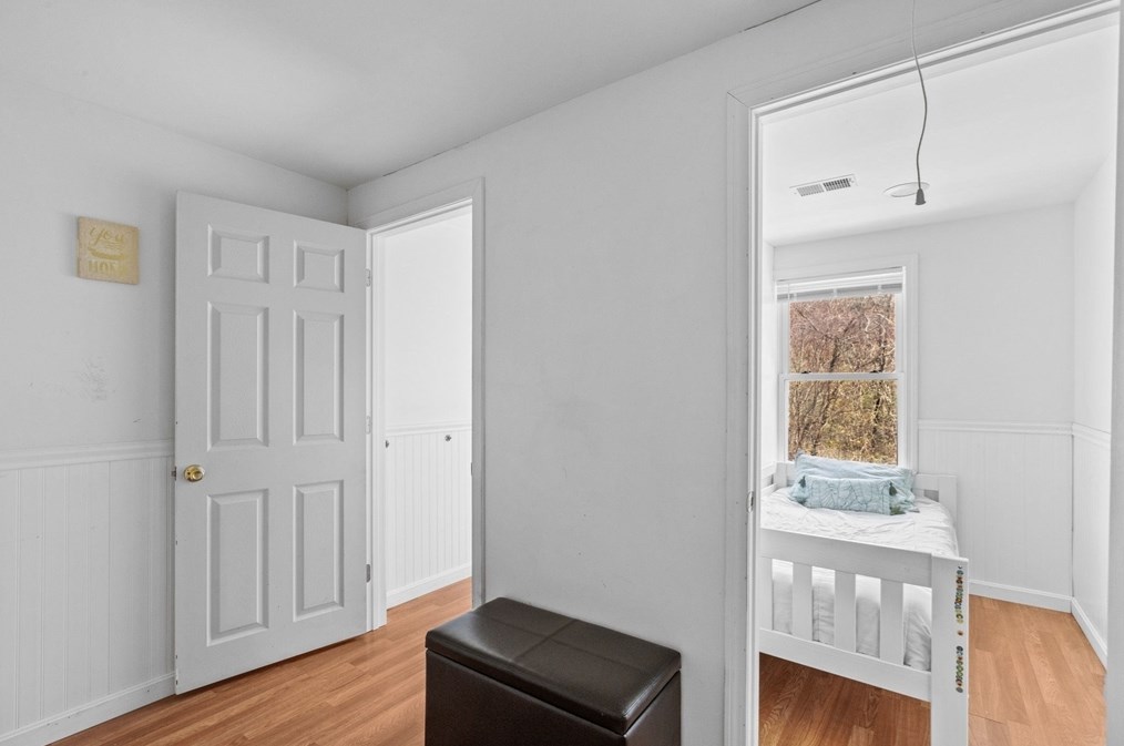 235 Pleasant St, Hanover MA  02339-1840 exterior