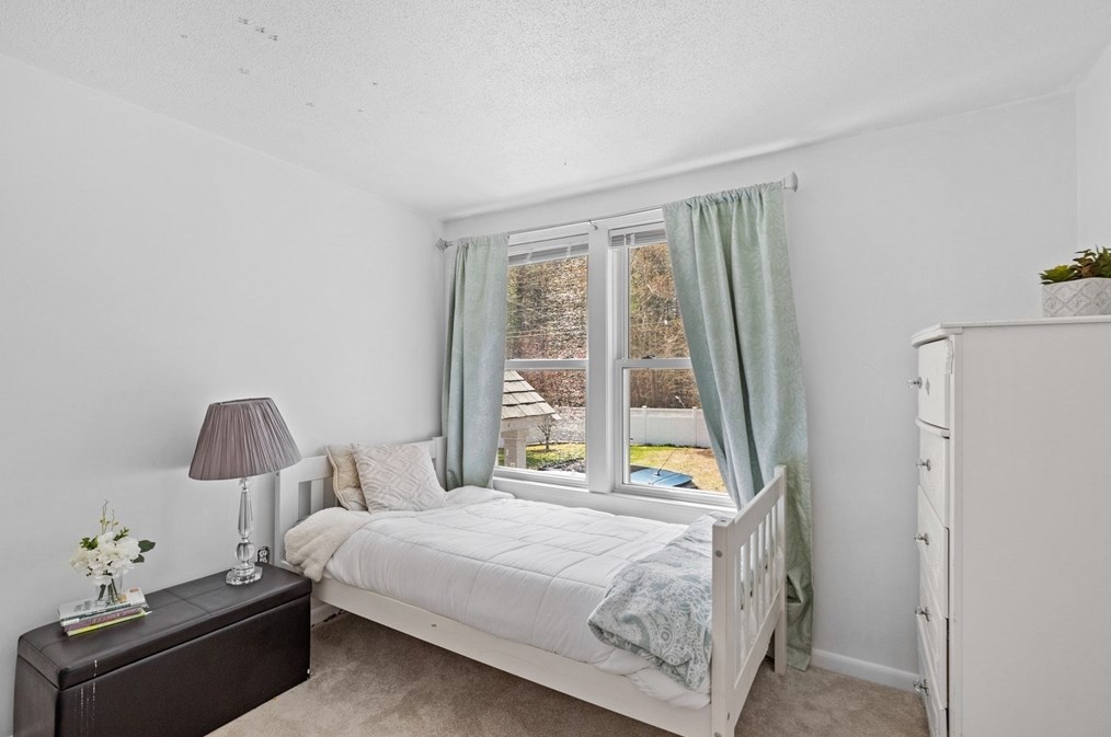 235 Pleasant St, Hanover MA  02339-1840 exterior