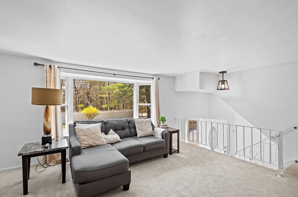 235 Pleasant St, Hanover MA  02339-1840 exterior