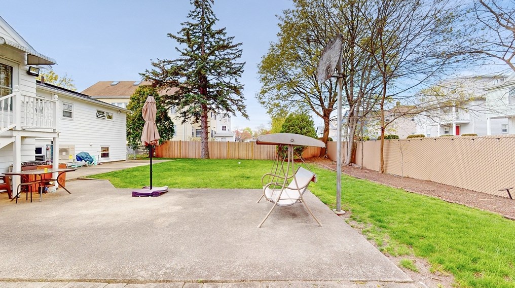 150 Essex St, Malden MA 02148-7911 exterior