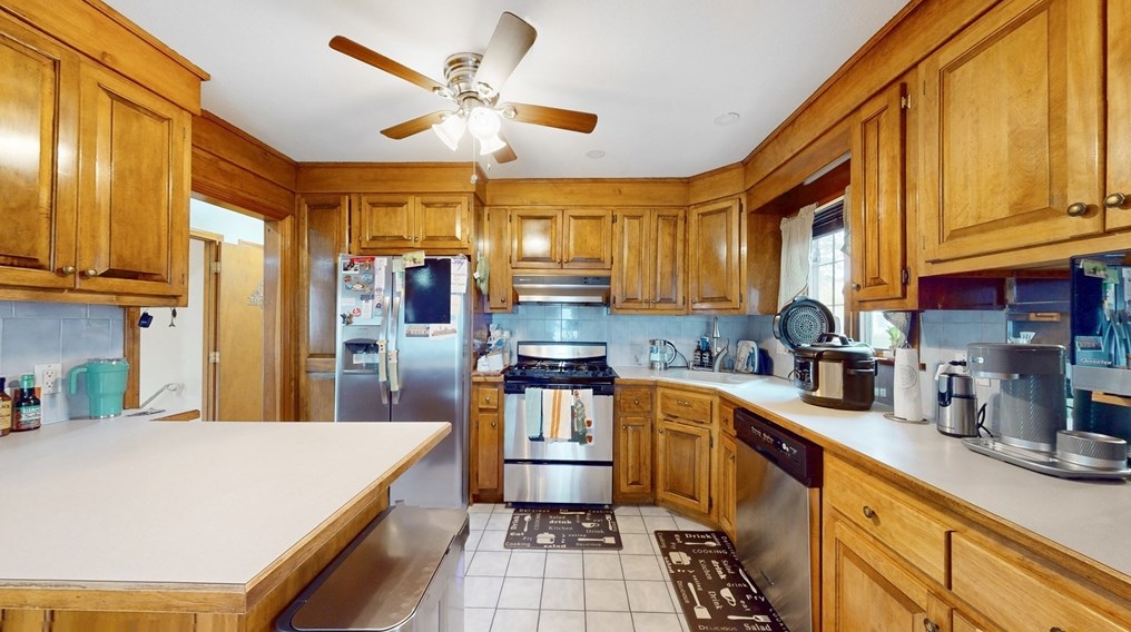 150 Essex St, Malden MA 02148-7911 exterior