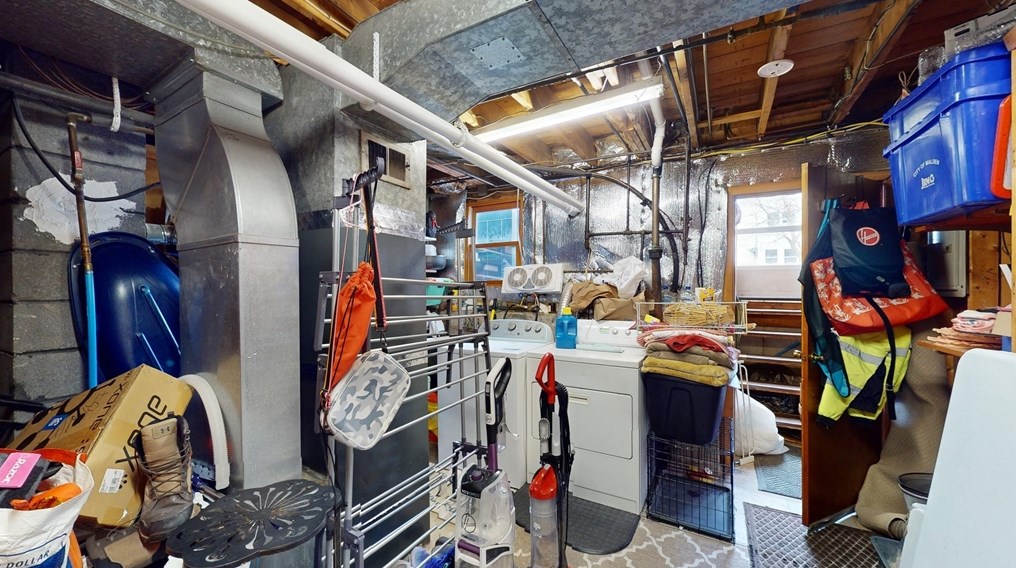 150 Essex St, Malden MA 02148-7911 exterior