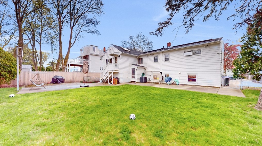 150 Essex St, Malden MA 02148-7911 exterior