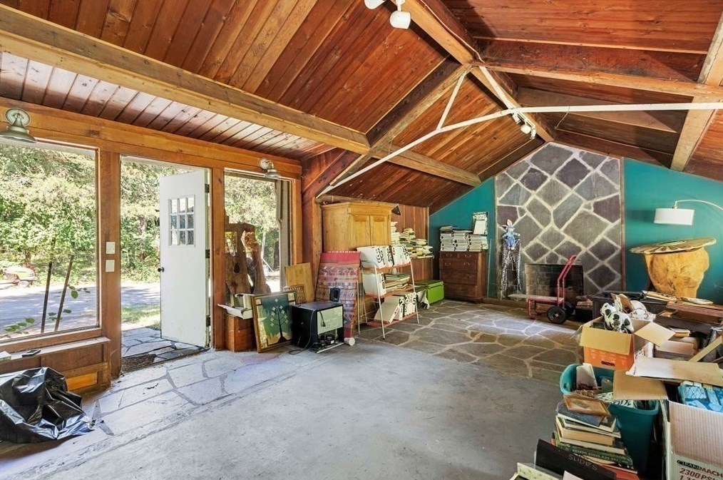 120 Goulding St, Holliston MA 01746-2543 exterior