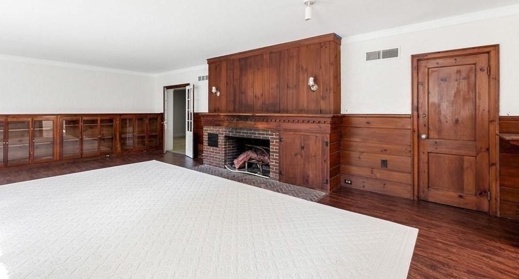 120 Goulding St, Holliston MA 01746-2543 exterior