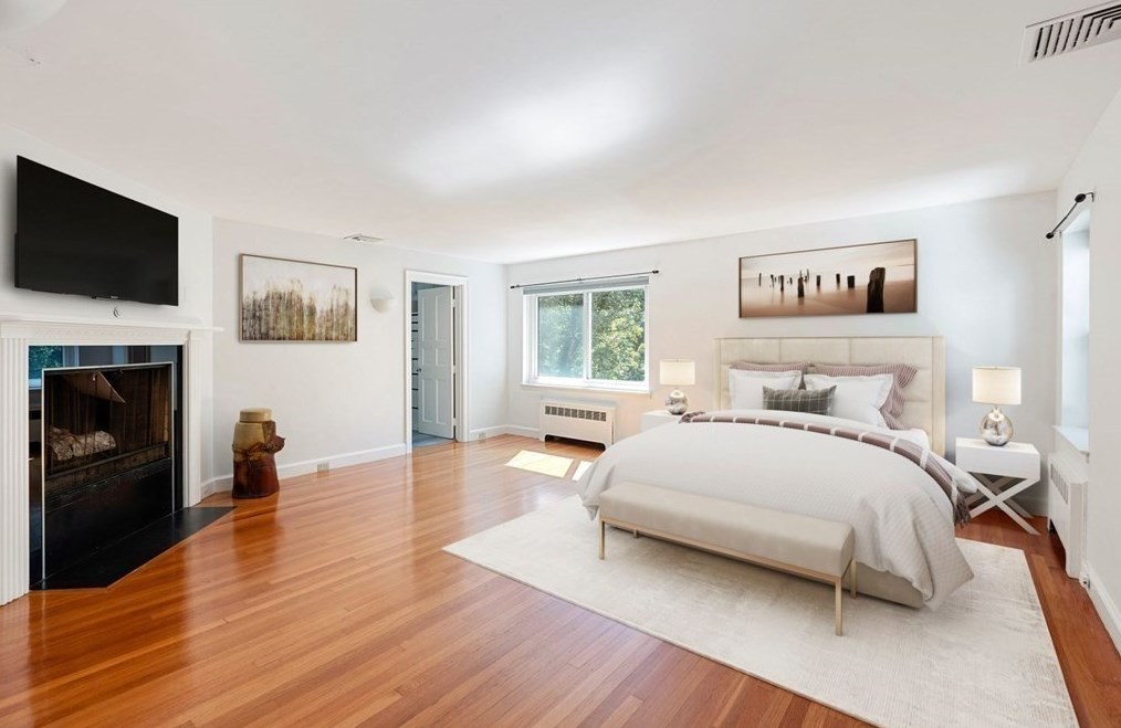 120 Goulding St, Holliston MA 01746-2543 exterior