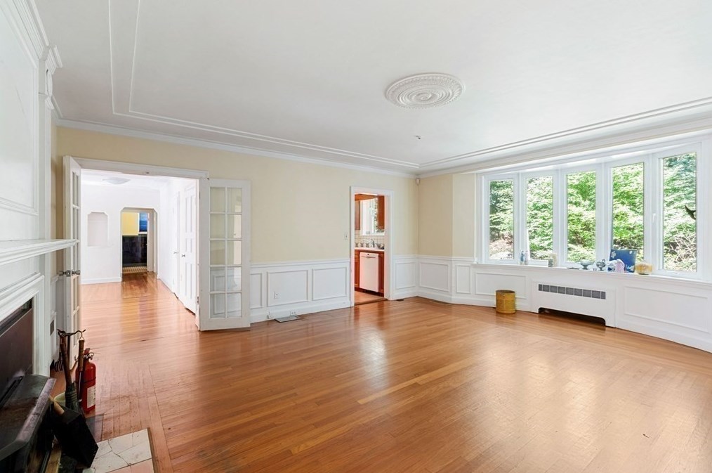 120 Goulding St, Holliston MA 01746-2543 exterior