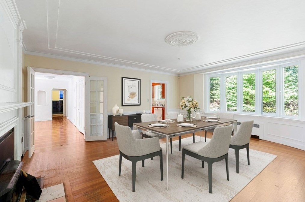 120 Goulding St, Holliston MA 01746-2543 exterior