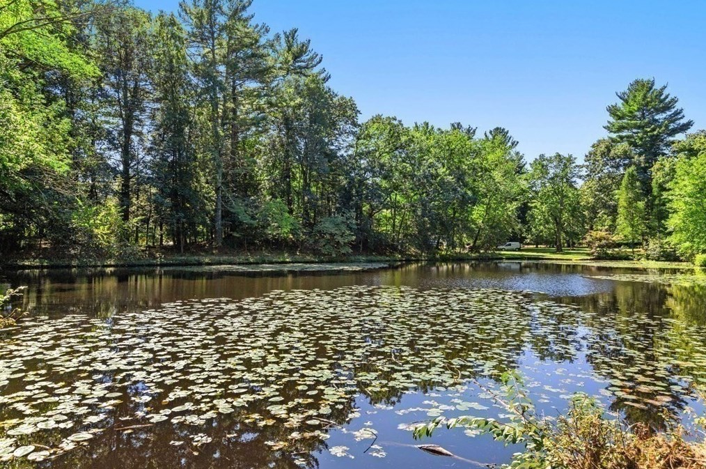 120 Goulding St, Holliston MA 01746-2543 exterior