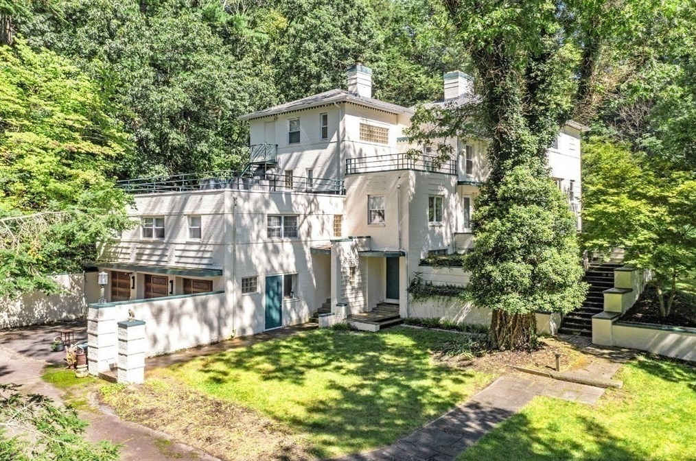 120 Goulding St, Holliston MA 01746-2543 exterior