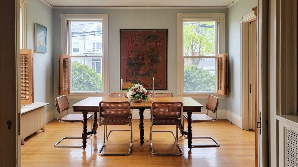 83 Eldredge St, Newton MA 02458-2018 exterior