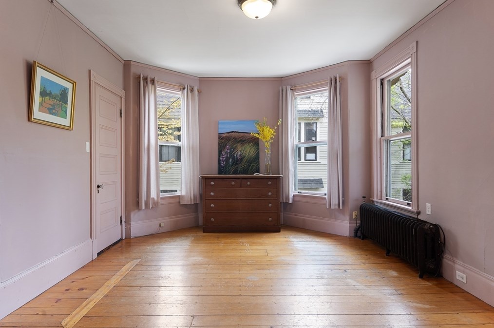 83 Eldredge St, Newton MA 02458-2018 exterior