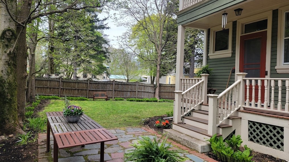 83 Eldredge St, Newton MA 02458-2018 exterior