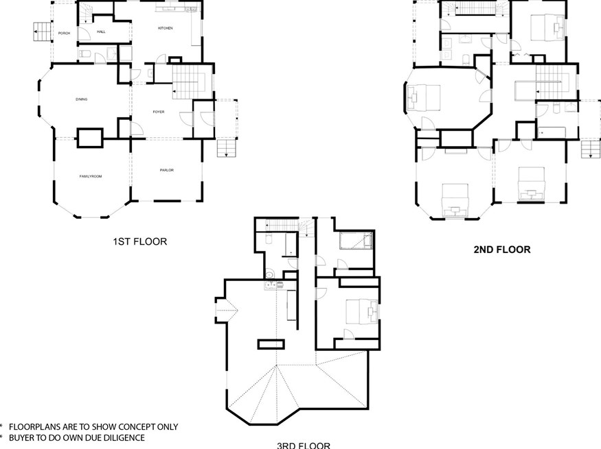 83 Eldredge St, Newton MA 02458-2018 exterior