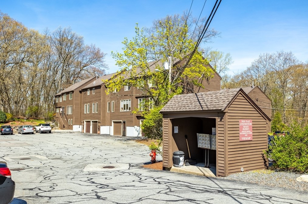 283 Boylston St, Lowell MA 01852-4974 exterior