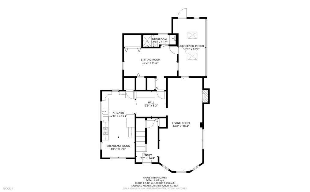 348 Main St, Groveland MA  01834-1111 exterior