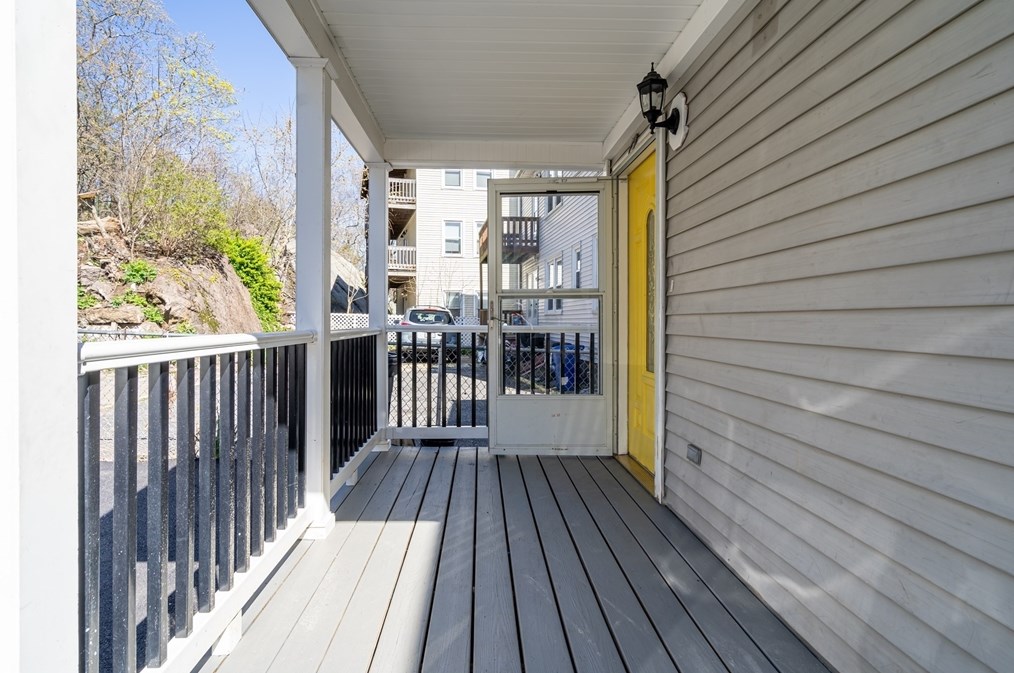 345 Granite St, Quincy MA 02169-4940 exterior