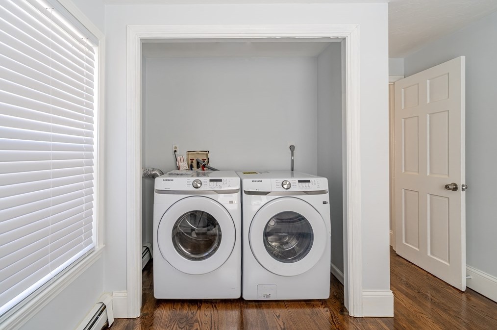 345 Granite St, Quincy MA 02169-4940 exterior