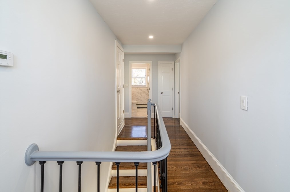 345 Granite St, Quincy MA 02169-4940 exterior