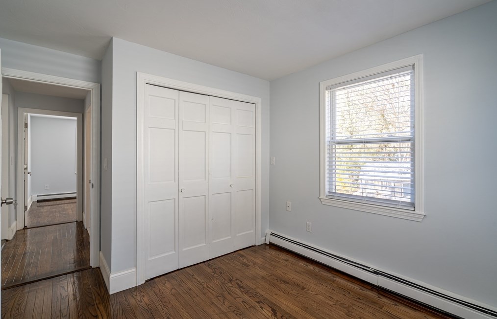 345 Granite St, Quincy MA 02169-4940 exterior