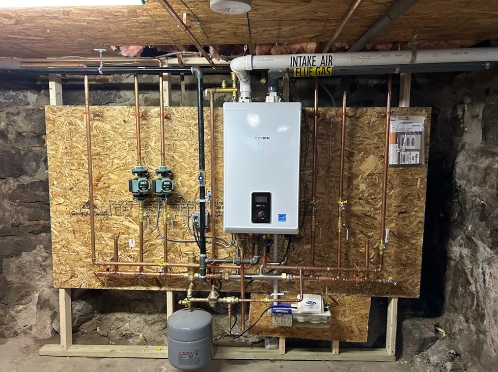 345 Granite St, Quincy MA 02169-4940 exterior