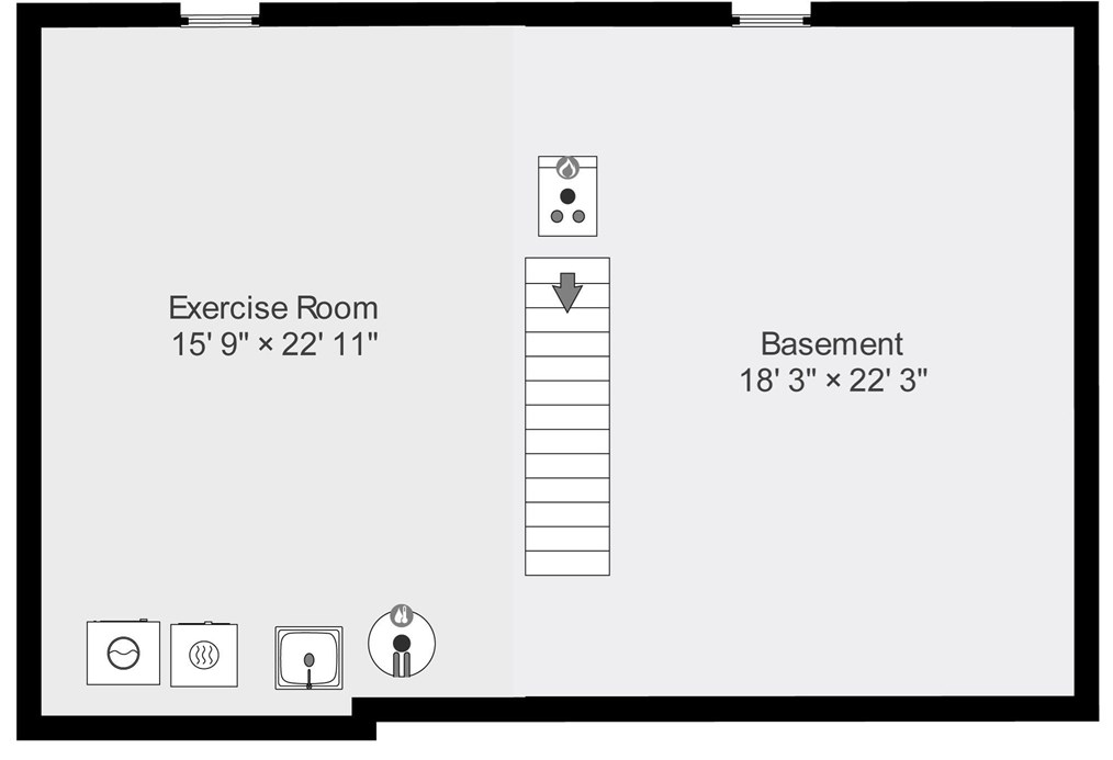 19 Fairway Cir, Natick MA 01760-2565 exterior